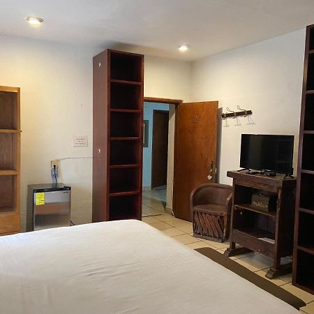 Meson Don Quijote Apartment Ахихик Екстериор снимка