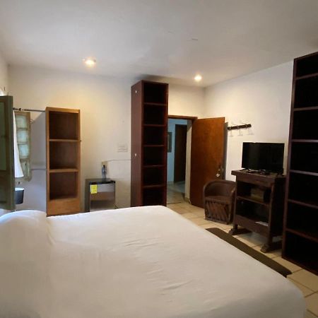 Meson Don Quijote Apartment Ахихик Екстериор снимка
