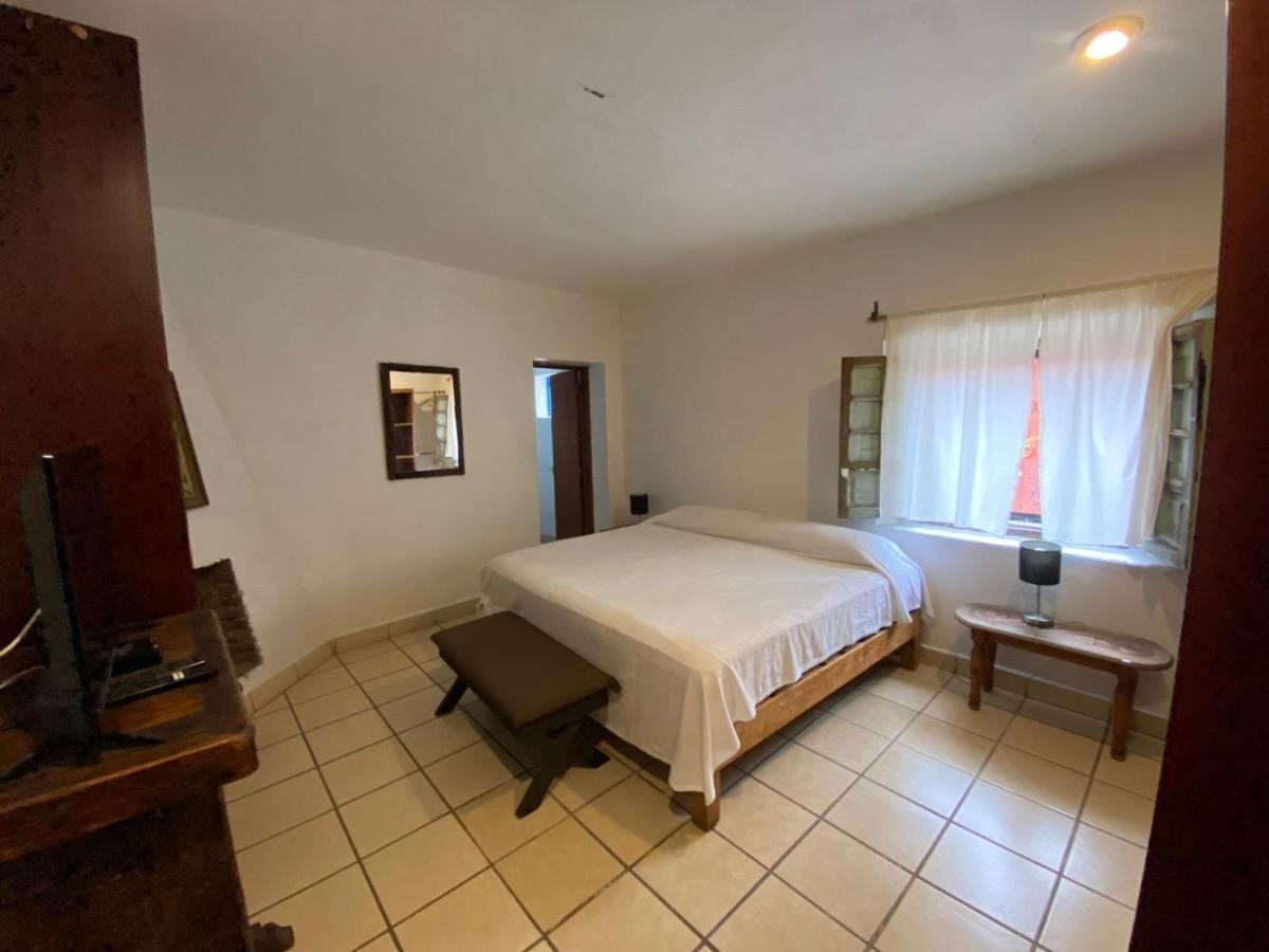 Meson Don Quijote Apartment Ахихик Екстериор снимка
