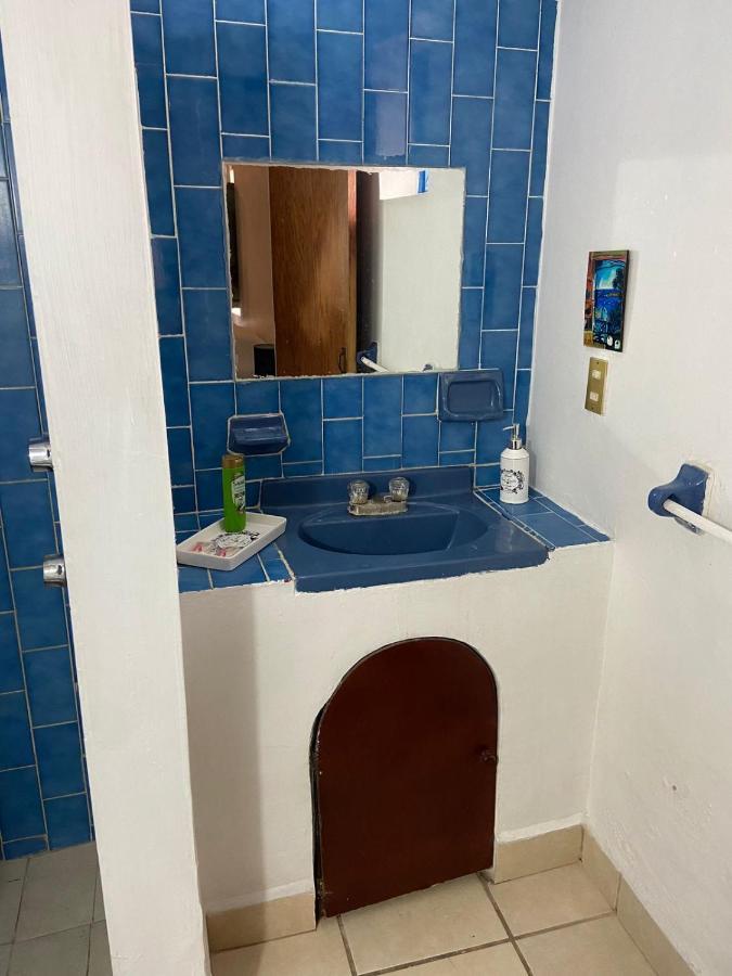 Meson Don Quijote Apartment Ахихик Екстериор снимка