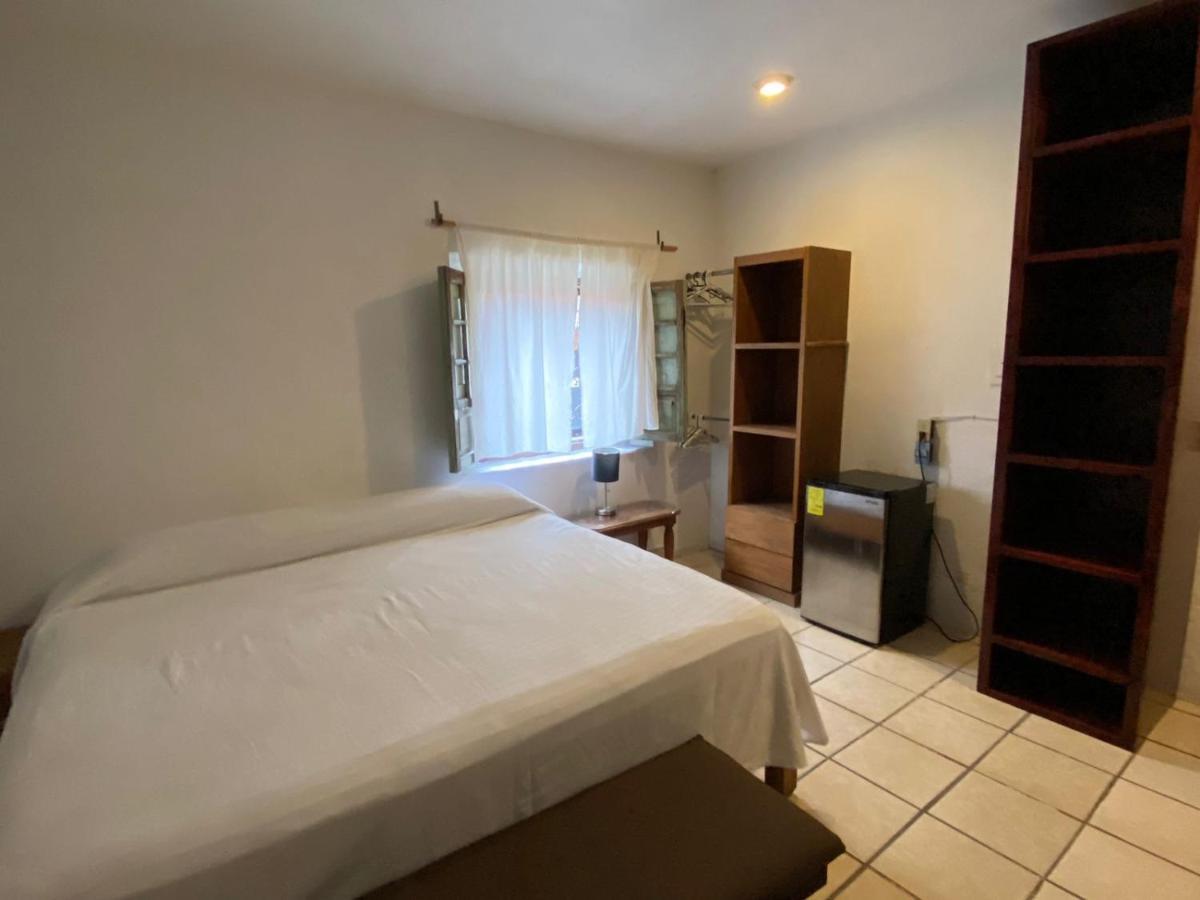 Meson Don Quijote Apartment Ахихик Екстериор снимка