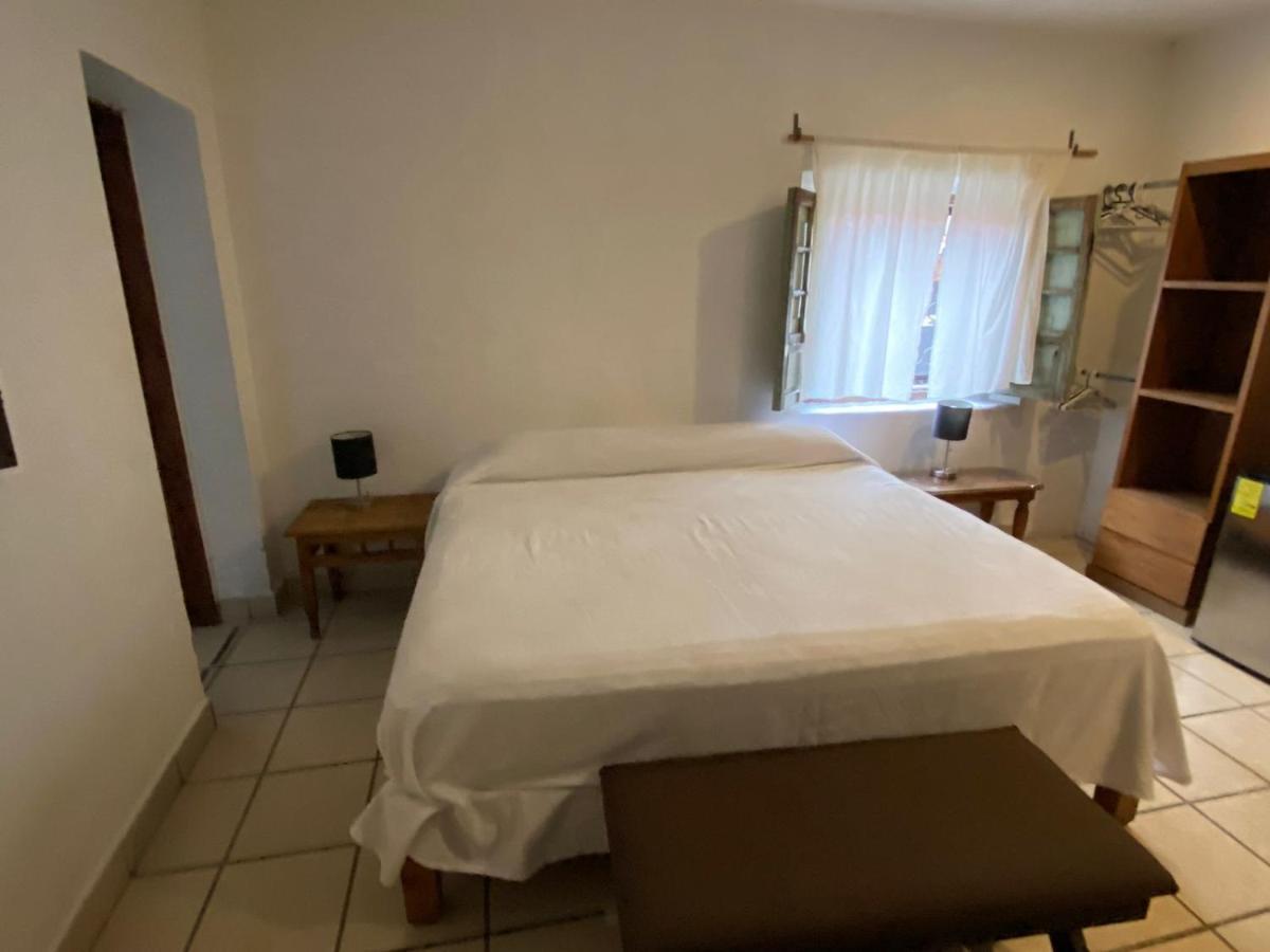 Meson Don Quijote Apartment Ахихик Екстериор снимка