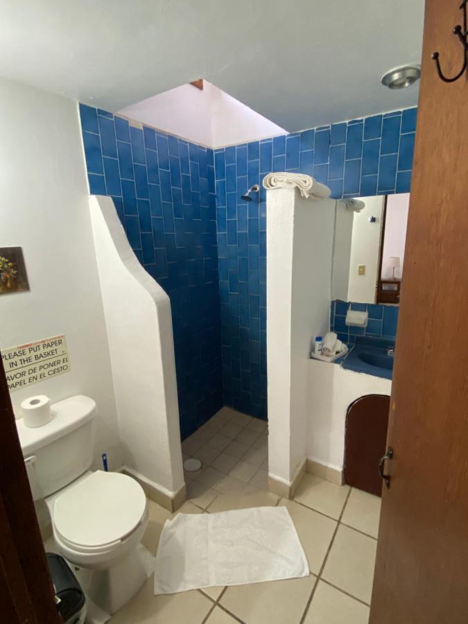 Meson Don Quijote Apartment Ахихик Екстериор снимка