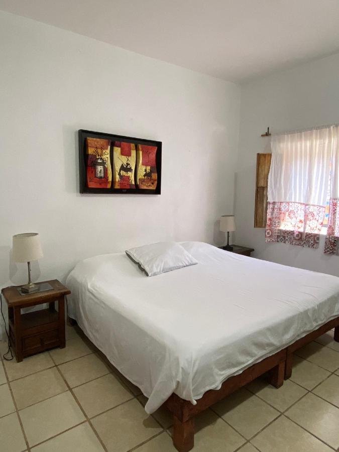 Meson Don Quijote Apartment Ахихик Екстериор снимка