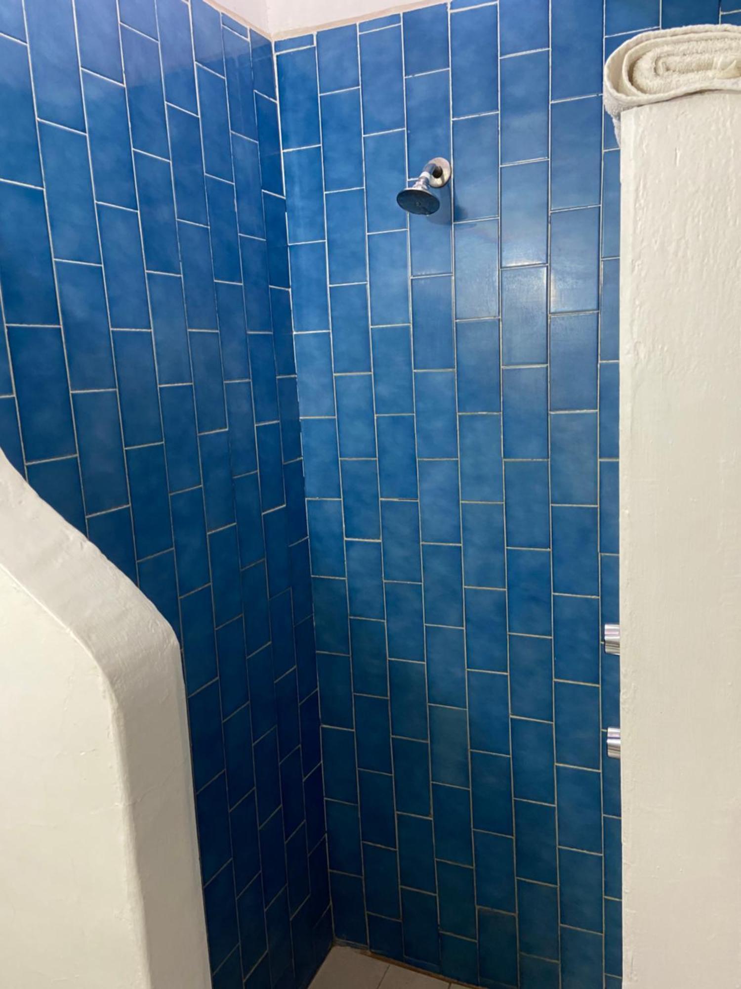 Meson Don Quijote Apartment Ахихик Екстериор снимка